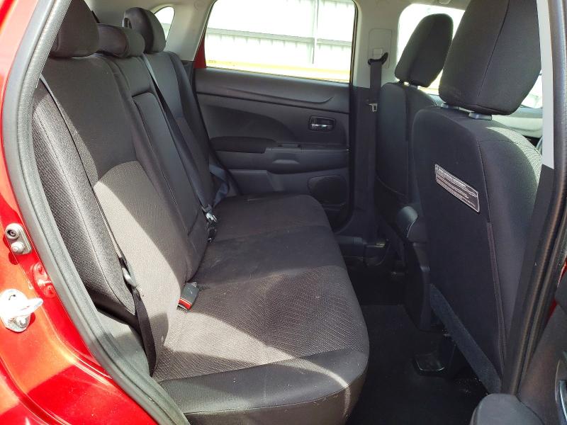 Продаж на аукціоні авто 2014 Mitsubishi Outlander Sport, vin: 4A4AR4AU3EE009829, номер лоту: 48688846