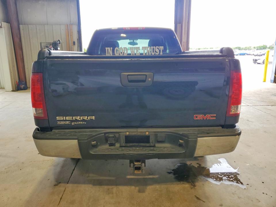 50910146 :رقم المزاد ، 1GTEK29049Z251384 vin ، 2009 Gmc Sierra مزاد بيع