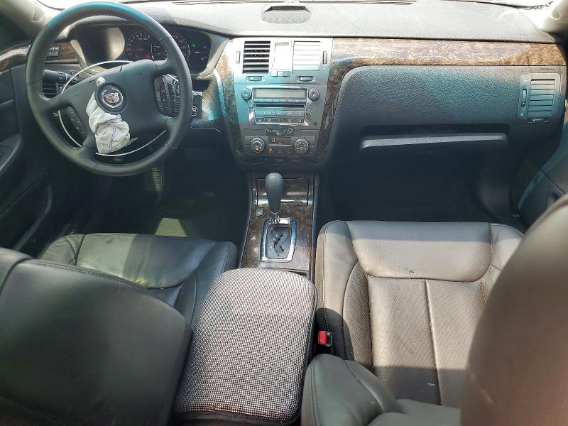 Продаж на аукціоні авто 2009 Cadillac Dts, vin: 1G6KD57Y59U140270, номер лоту: 50298156