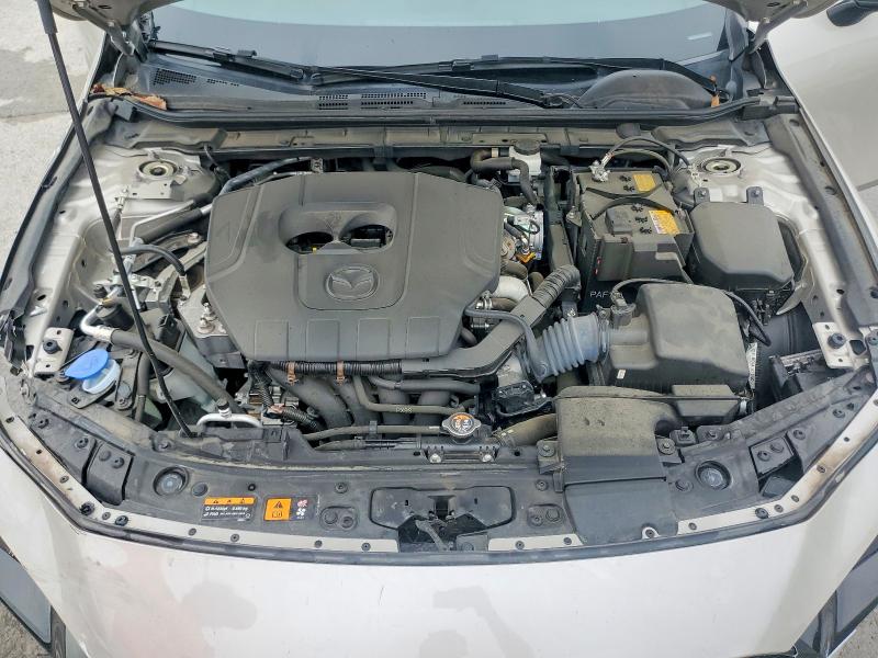 51255346 :رقم المزاد ، JM1BPALM0P1616116 vin ، 2023 Mazda 3 مزاد بيع