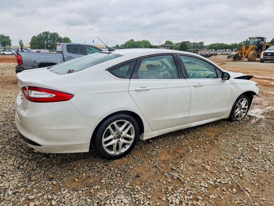 Aukcja sprzedaży 2016 Ford Fusion, vin: 3FA6P0H79GR285143, numer aukcji: 51688506