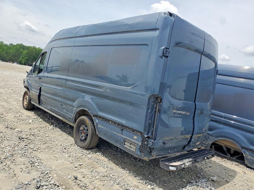 Продажа на аукционе авто 2020 Ford Transit, vin: 1FTBR3X80LKB27609, номер лота: 47719306