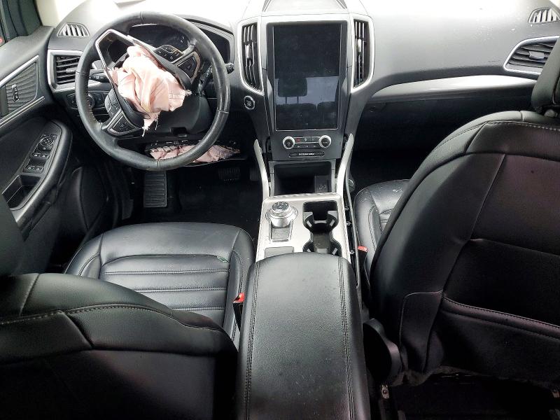 Aukcja sprzedaży 2024 Ford Edge, vin: 2FMPK4J98RBA71175, numer aukcji: 51074266