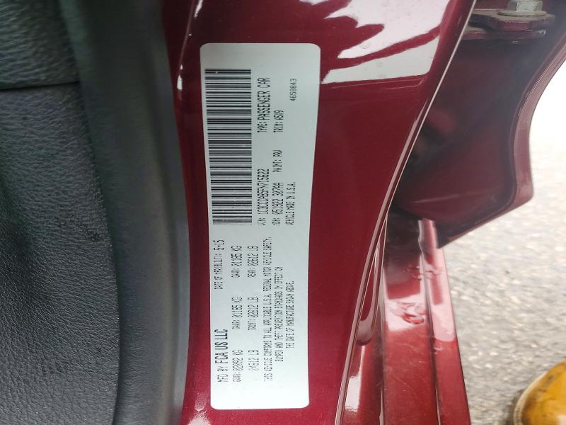 Продажа на аукционе авто 2015 Chrysler 200, vin: 1C3CCCAB5FN715622, номер лота: 48407866