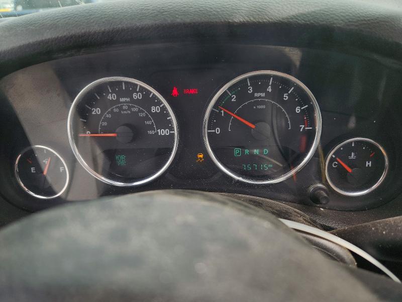 Aukcja sprzedaży 2015 Jeep Wrangler Unlimited, vin: 1C4HJWEG5FL708602, numer aukcji: 48395896