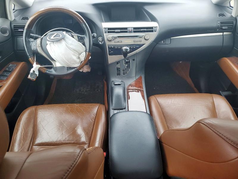 Продажа на аукционе авто 2013 Lexus Rx 350, vin: 2T2BK1BA4DC187040, номер лота: 49566766