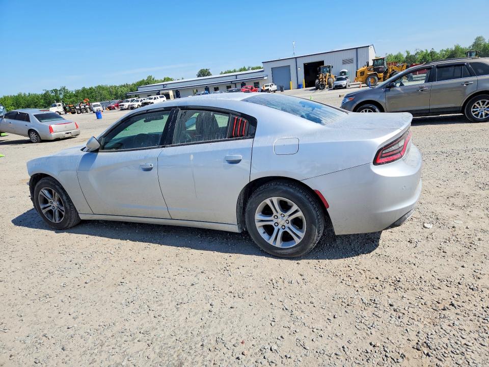 Продажа на аукционе авто 2021 Dodge Charger, vin: 2C3CDXBG3MH518324, номер лота: 50745956