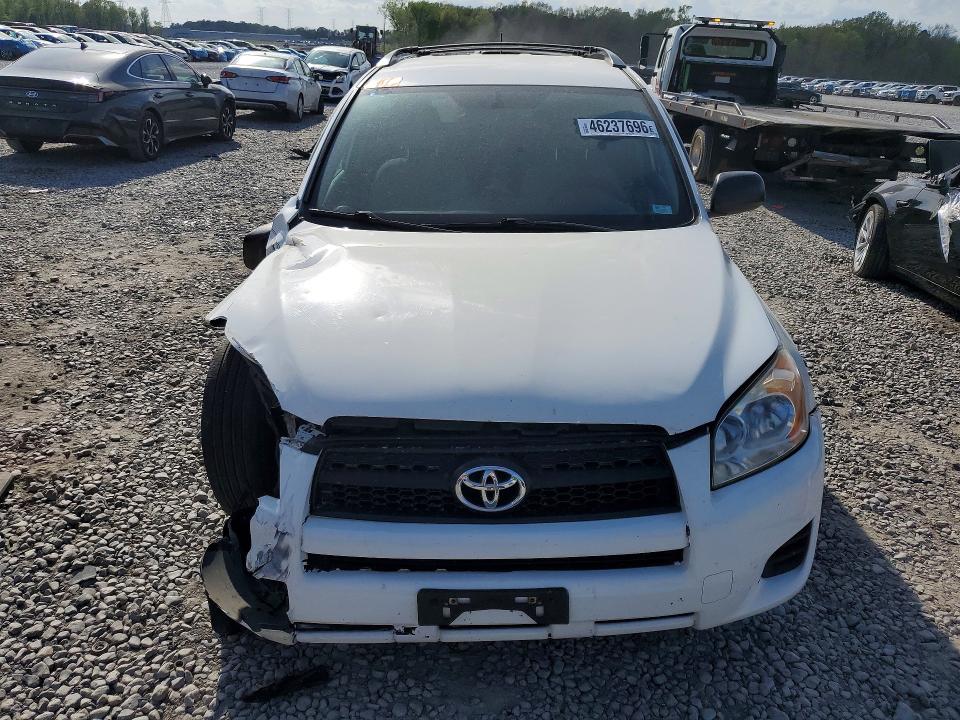 Продаж на аукціоні авто 2009 Toyota Rav 4, vin: JTMBF33V29D016058, номер лоту: 46237696