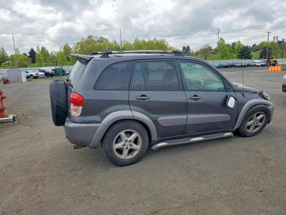 48544626 :رقم المزاد ، JTEHH20V936072248 vin ، 2003 Toyota Rav4 مزاد بيع