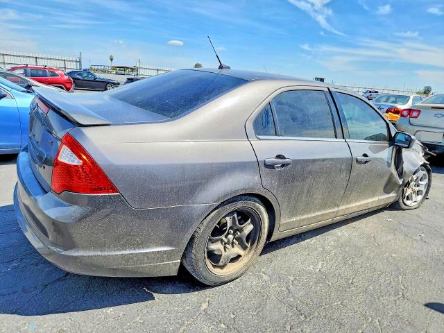 Продажа на аукционе авто 2011 Ford Fusion, vin: 3FAHP0HAXBR167793, номер лота: 49994876