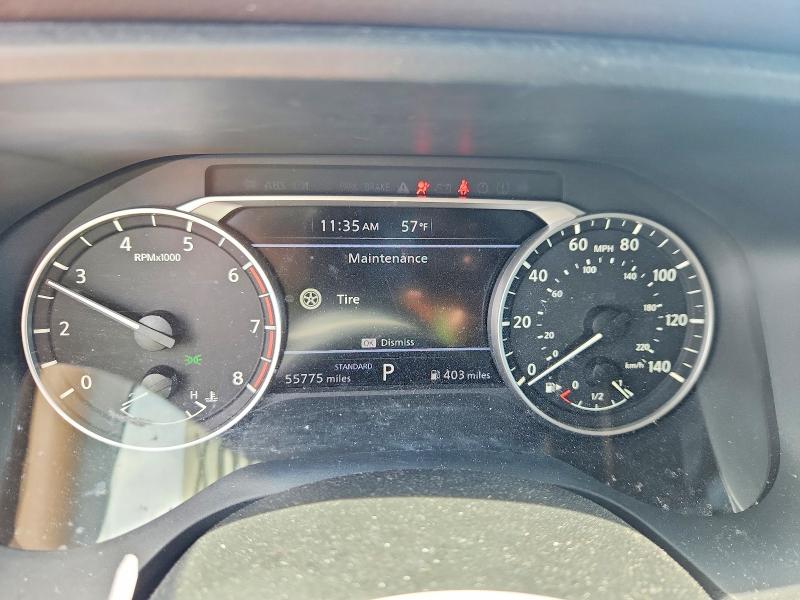 Продажа на аукционе авто 2023 Nissan Rogue, vin: 5N1BT3BA7PC774631, номер лота: 49062046