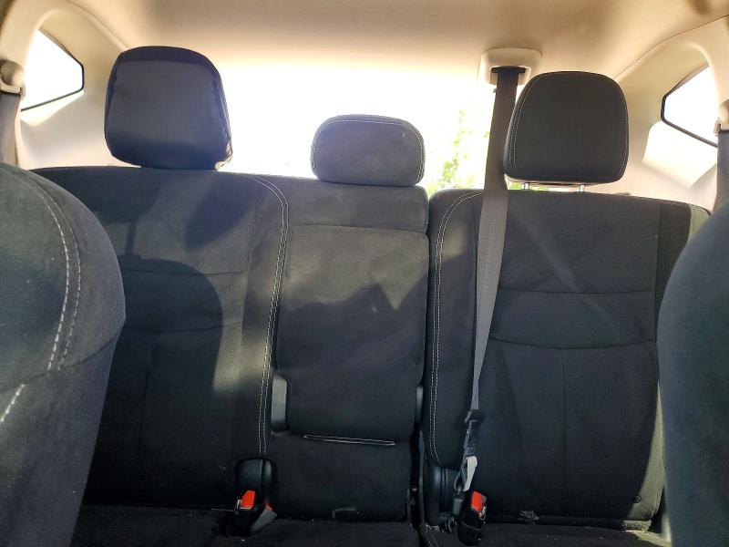 51959526 :رقم المزاد ، 5N1AZ2BJ7LN104077 vin ، 2020 Nissan Murano مزاد بيع
