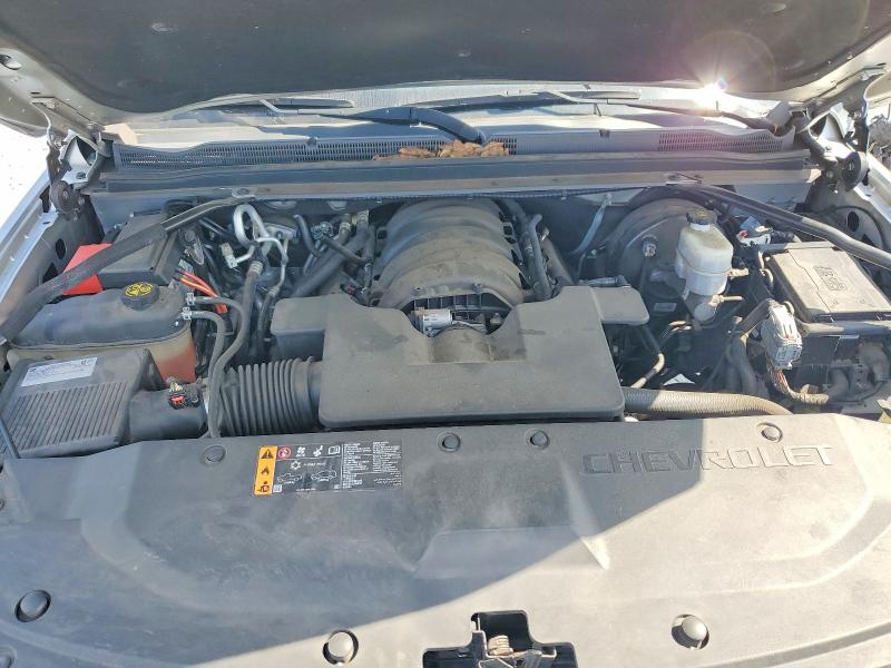 Aukcja sprzedaży 2019 Chevrolet Tahoe, vin: 1GNSKBKCXKR186528, numer aukcji: 49488896