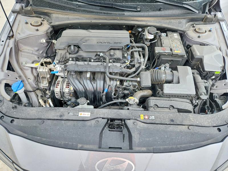 51088006 :رقم المزاد ، KMHLM4DG5TU145706 vin ، 2026 Hyundai Elantra مزاد بيع