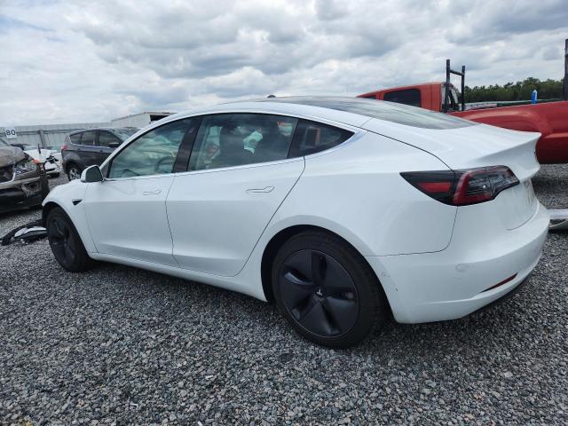 Aukcja sprzedaży 2020 Tesla Model 3, vin: 5YJ3E1EB0LF637684, numer aukcji: 50944316