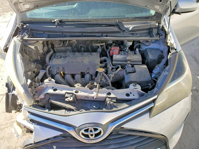 Aukcja sprzedaży 2015 Toyota Yaris, vin: VNKKTUD32FA031076, numer aukcji: 49030006