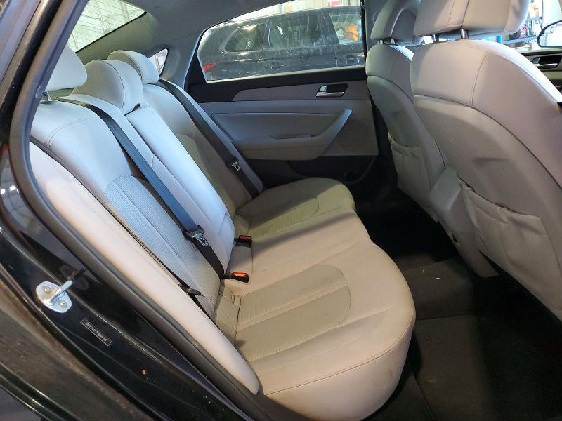 Продаж на аукціоні авто 2015 Hyundai Sonata, vin: 5NPE24AF7FH099440, номер лоту: 49827426