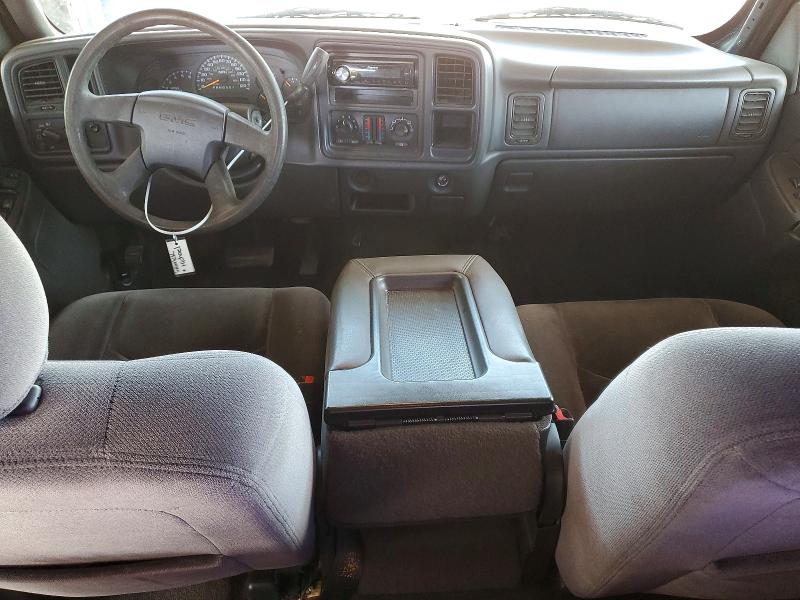 Продаж на аукціоні авто 2006 Gmc New Sierra, vin: 2GTEC13V161241315, номер лоту: 47661166