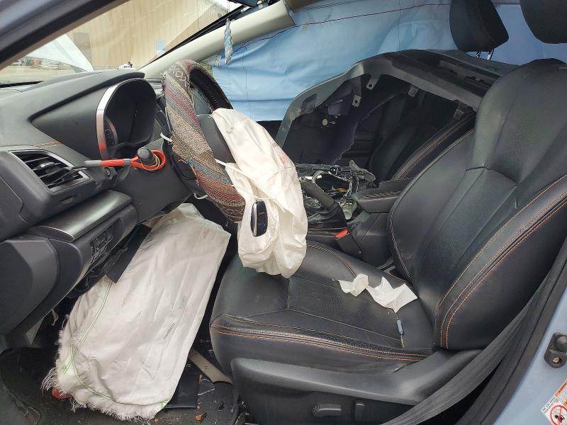 Aukcja sprzedaży 2018 Subaru Crosstrek, vin: JF2GTALC0JH312731, numer aukcji: 49500876