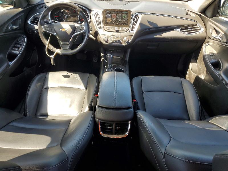 Aukcja sprzedaży 2018 Chevrolet Malibu, vin: 1G1ZD5ST8JF166418, numer aukcji: 50834776