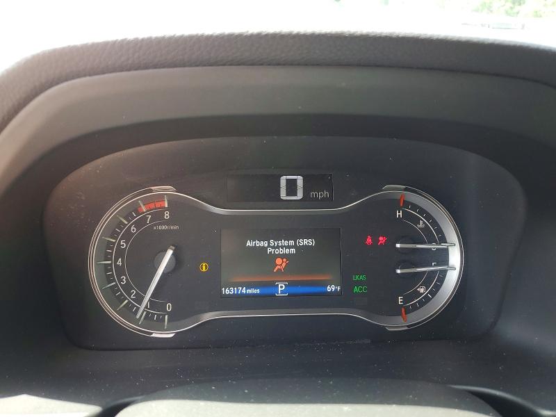 Продажа на аукционе авто 2016 Honda Pilot, vin: 5FNYF5H42GB019182, номер лота: 51945716