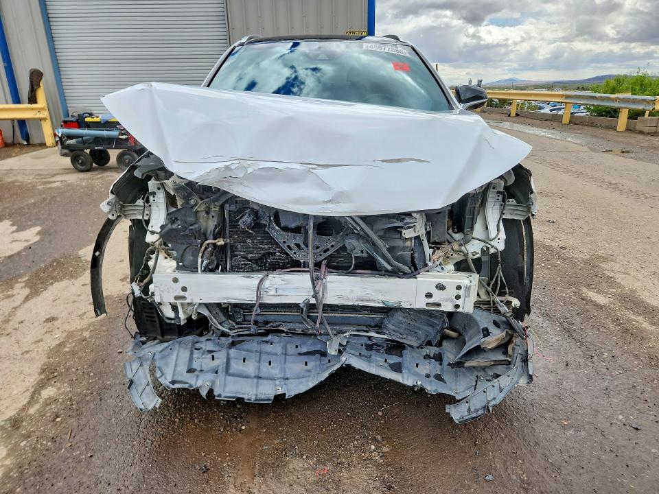 Продаж на аукціоні авто 2017 Lexus Rx 350, vin: 2T2BZMCA4HC083908, номер лоту: 48077866
