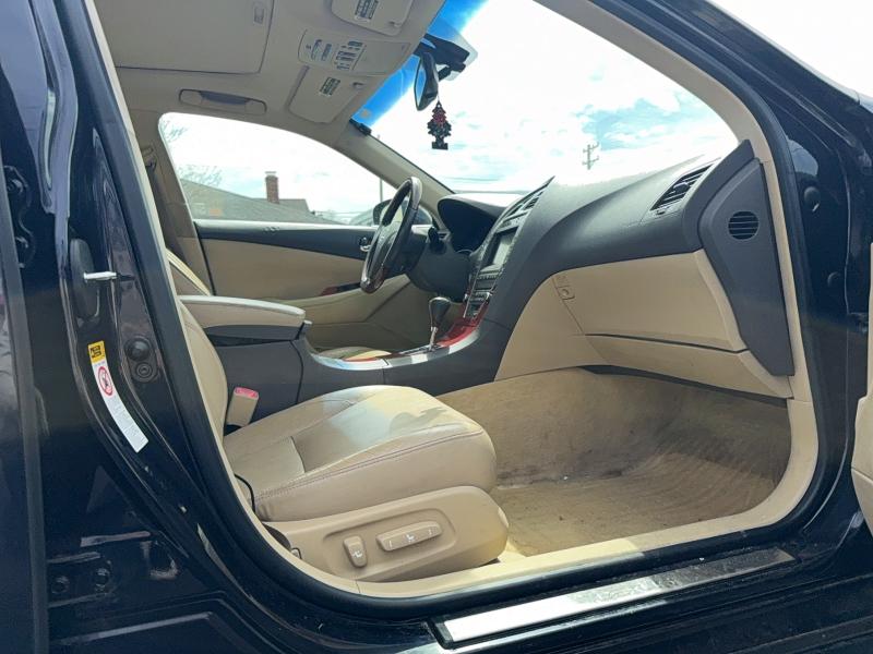 49965386 :رقم المزاد ، JTHBJ46G792274779 vin ، 2009 Lexus Es مزاد بيع