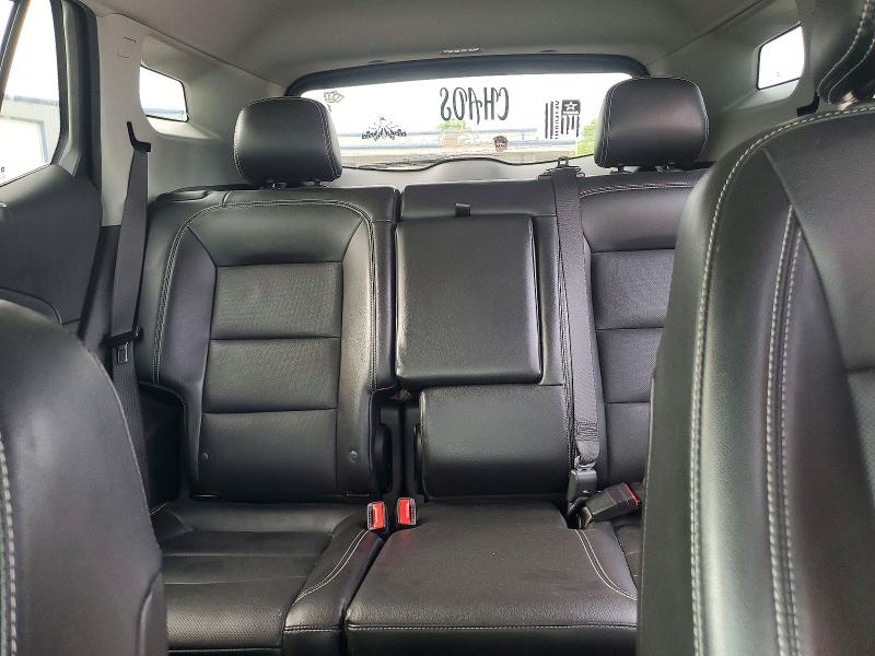 Продаж на аукціоні авто 2022 Gmc Terrain, vin: 3GKALVEV8NL103887, номер лоту: 49987336