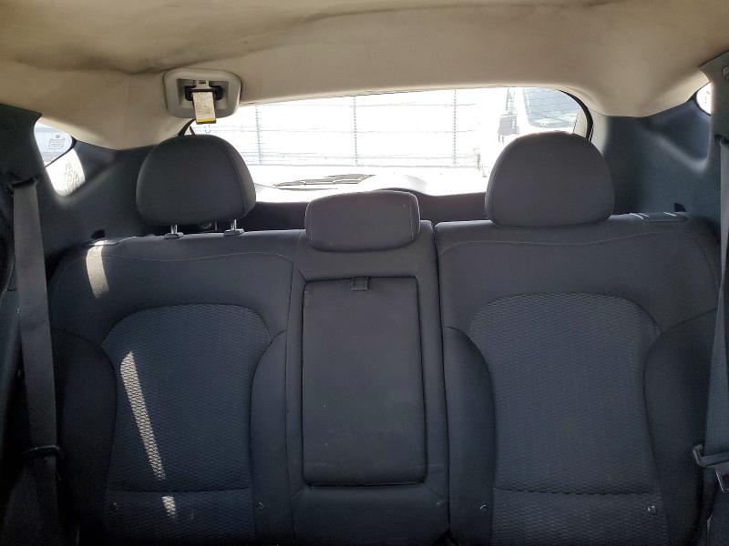 51625006 :رقم المزاد ، KM8JT3AFXEU883519 vin ، 2014 Hyundai Tucson مزاد بيع