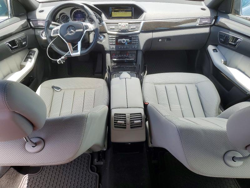 Продаж на аукціоні авто 2012 Mercedes-benz E, vin: WDDHF8JB8CA642356, номер лоту: 50164396