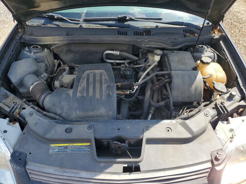 Продаж на аукціоні авто 2008 Chevrolet Cobalt, vin: 1G1AL18FX87199998, номер лоту: 51172096