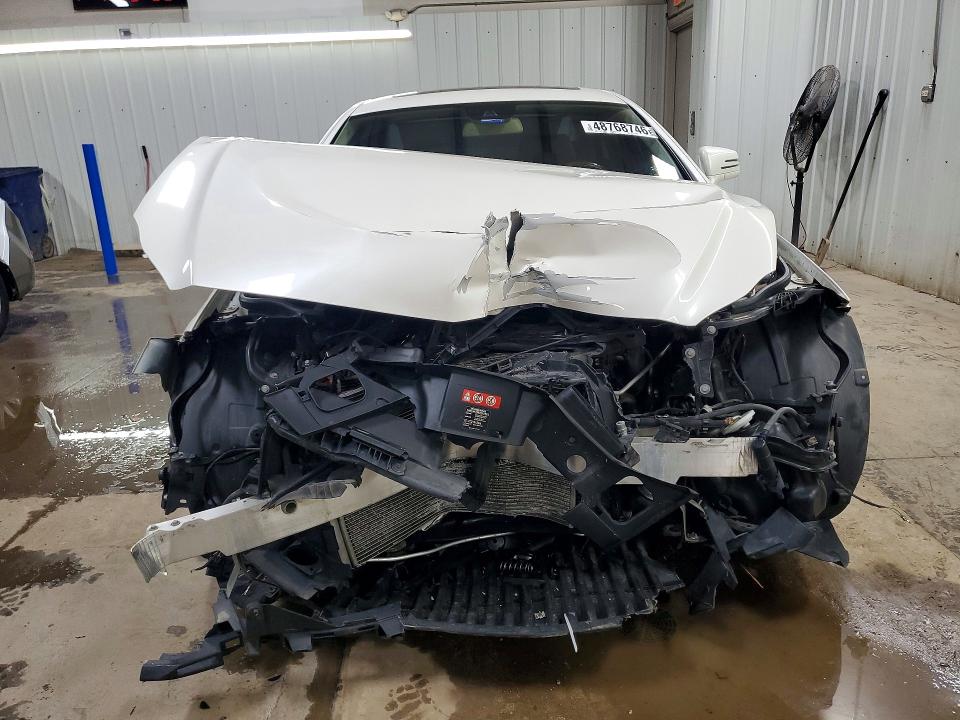 Продаж на аукціоні авто 2012 Mercedes-benz Cls, vin: WDDLJ9BB8CA030364, номер лоту: 48768746