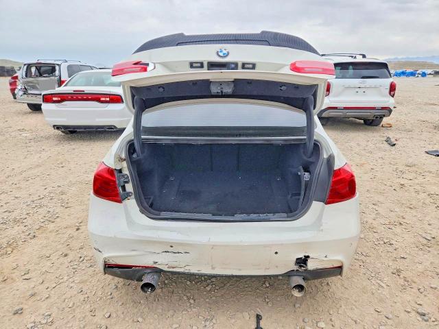 47861896 :رقم المزاد ، WBA8B7C3XHA190307 vin ، 2017 Bmw 340 مزاد بيع