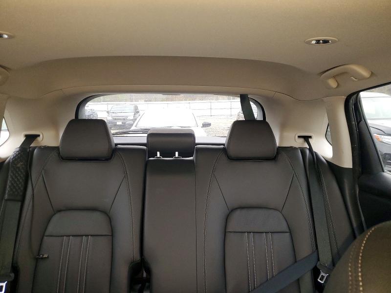 50640816 :رقم المزاد ، 3CZRZ2H74TM743802 vin ، 2026 Honda Hr-v مزاد بيع