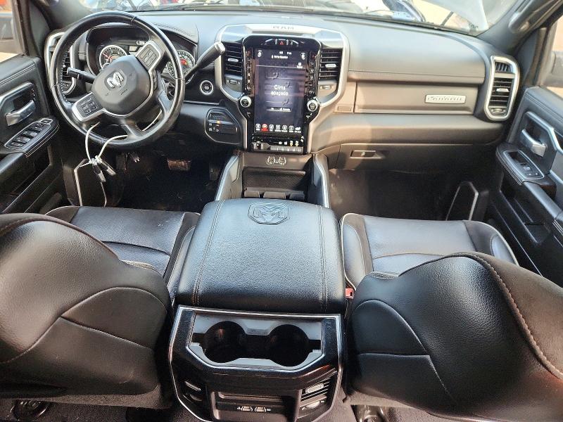 Продажа на аукционе авто 2020 Ram 2500, vin: 3C6UR5FL7LG212827, номер лота: 51163656