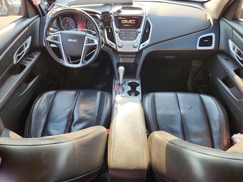 2013 Gmc Terrain მანქანა იყიდება აუქციონზე, vin: 2GKFLXE35D6294025, აუქციონის ნომერი: 50824926