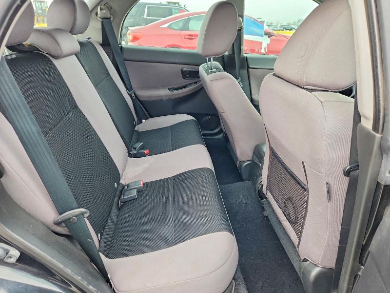 Продаж на аукціоні авто 2007 Subaru Impreza, vin: JF1GG61677H803311, номер лоту: 51644946