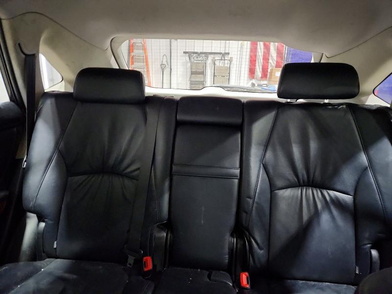 Aukcja sprzedaży 2004 Lexus Rx, vin: JTJHA31U340073692, numer aukcji: 79934795