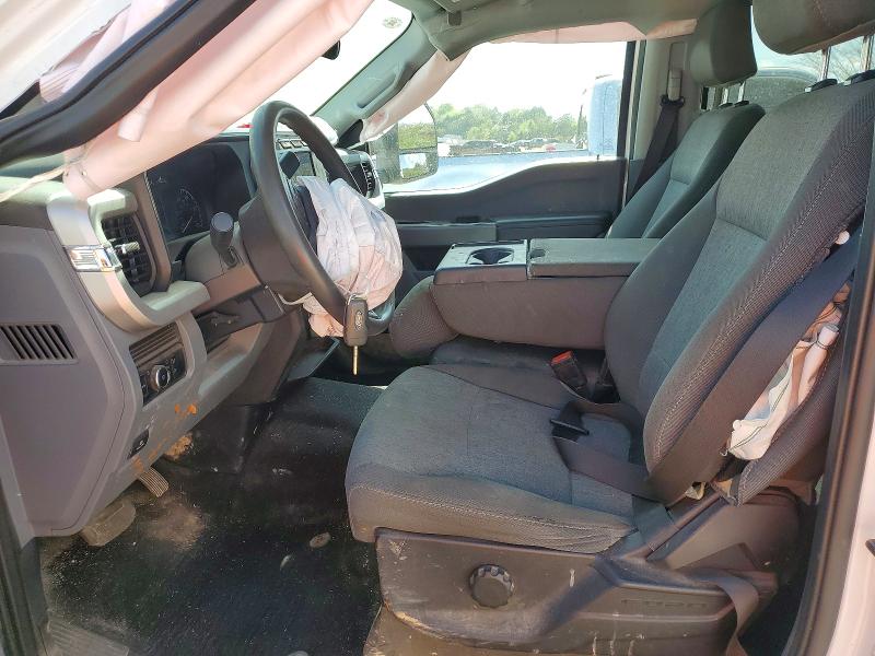 Aukcja sprzedaży 2024 Ford F350, vin: 1FT8W3BT7REE20588, numer aukcji: 48648406