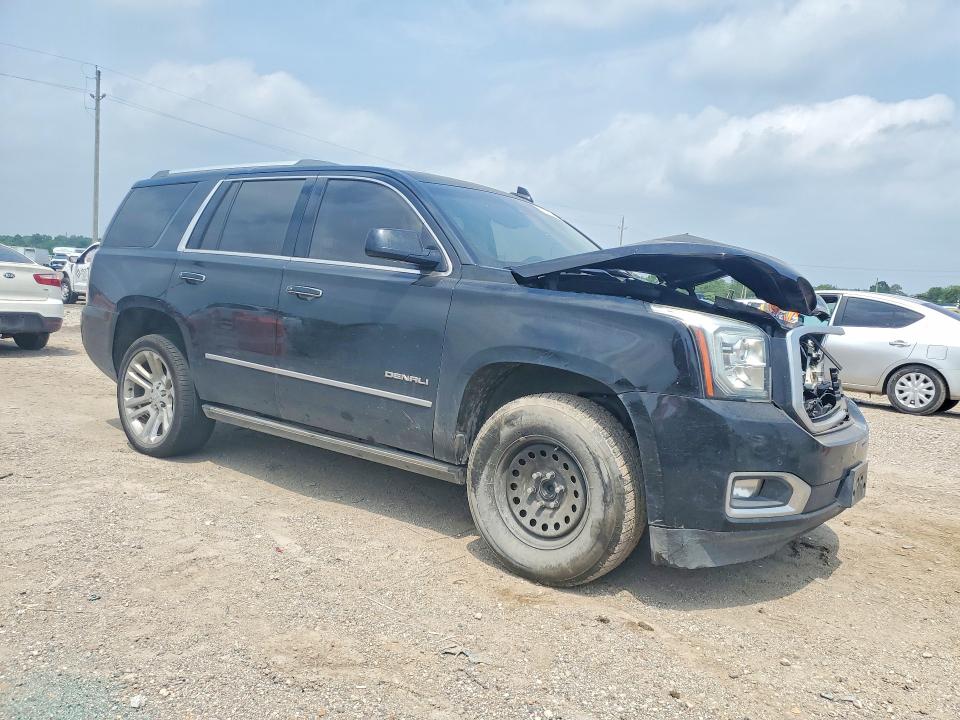 Продажа на аукционе авто 2017 Gmc Yukon, vin: 1GKS1CKJ2HR268539, номер лота: 51287816