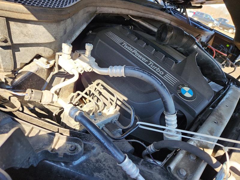 Продаж на аукціоні авто 2018 Bmw X5, vin: 5UXKR0C56JL076780, номер лоту: 49175796