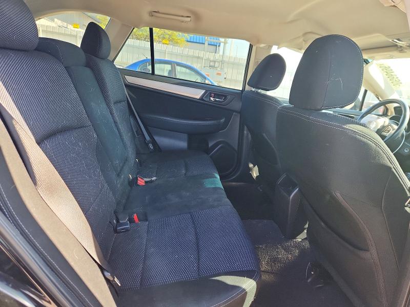 50666496 :رقم المزاد ، 4S4BSACC4H3272734 vin ، 2017 Subaru Outback مزاد بيع