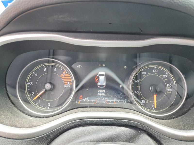 51896476 :رقم المزاد ، 1C4PJMBS4GW278036 vin ، 2016 Jeep Cherokee مزاد بيع
