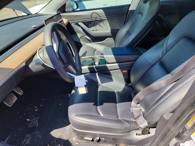 Aukcja sprzedaży 2020 Tesla Model 3, vin: 5YJ3E1EB3LF643284, numer aukcji: 50824266