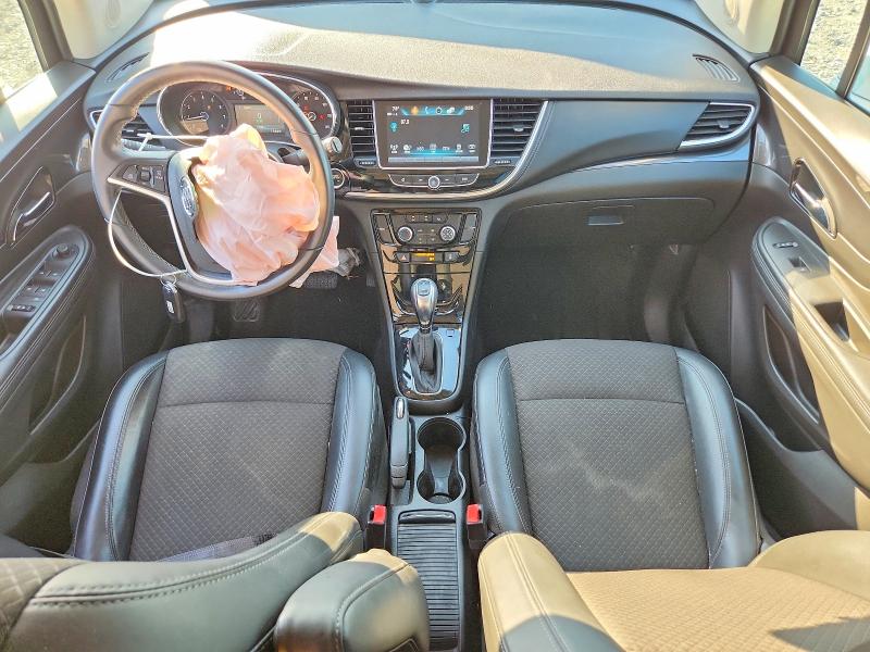 Продажа на аукционе авто 2019 Buick Encore, vin: LRBCJASB9KY008051, номер лота: 49383596