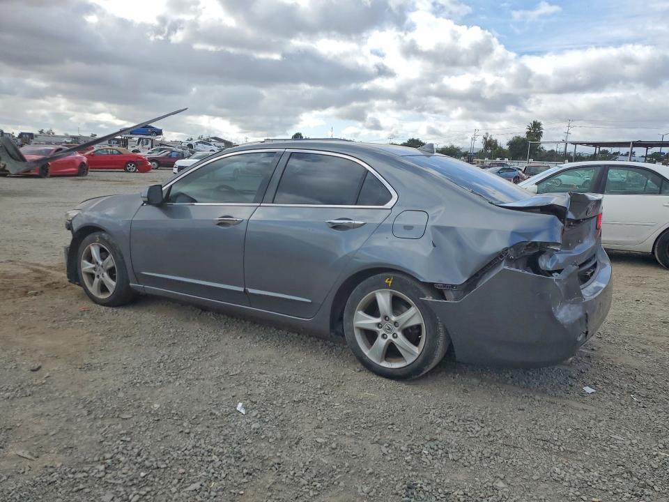 48176986 :رقم المزاد ، JH4CU26609C021448 vin ، 2009 Acura Tsx مزاد بيع