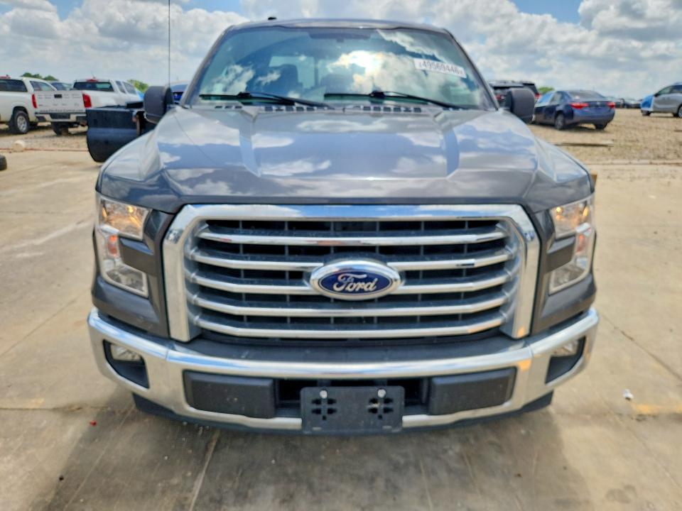 Продажа на аукционе авто 2017 Ford F150, vin: 1FTEW1CP8HKD87710, номер лота: 49569446