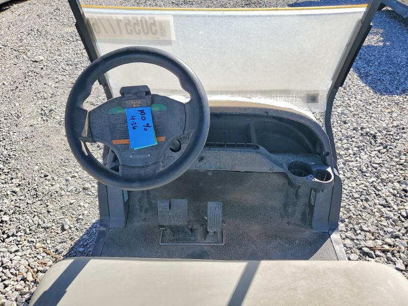2020 Club Car Tempo Lithium მანქანა იყიდება აუქციონზე, vin: AN2023080575, აუქციონის ნომერი: 50551776