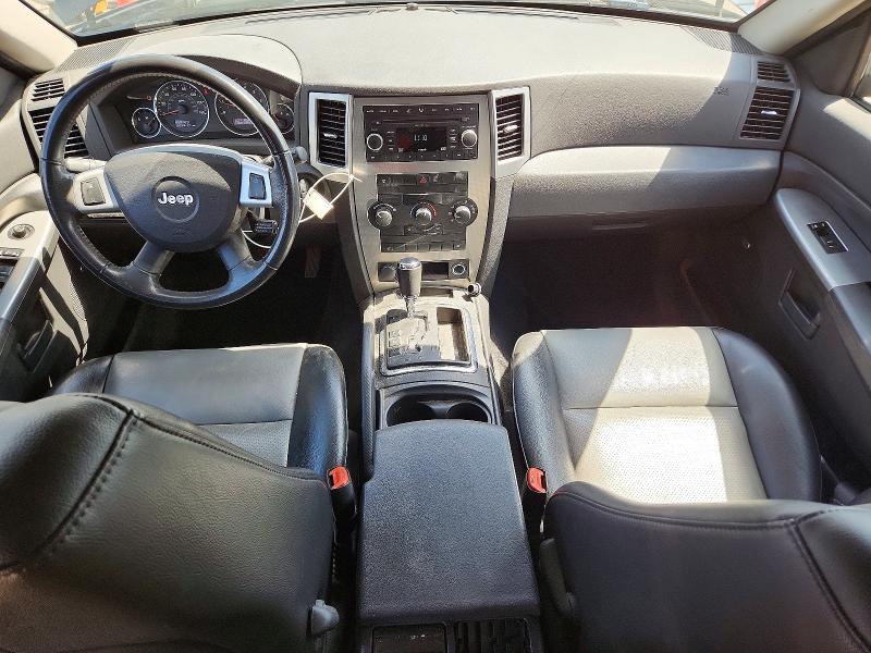 Aukcja sprzedaży 2008 Jeep Grand Cherokee, vin: 1J8GR48KX8C142084, numer aukcji: 50526316