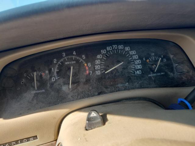 Aukcja sprzedaży 1998 Buick Park Avenue, vin: 1G4CW52K4W4636750, numer aukcji: 49268396